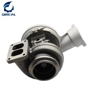 E3406E diesel engine turbocharger D9N turbo 9N2702