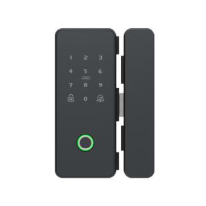 Semiconductor Fingerprint Smart Key Lock Multi Function