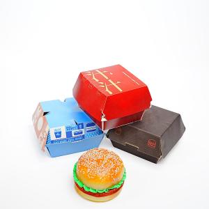 Customized printing eco-friendly recyclable food grade cold kraft paper