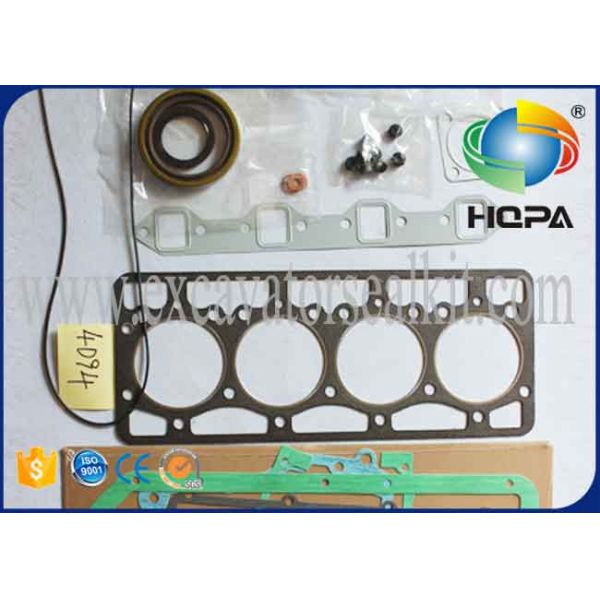 Engine Overhaul Gasket 4D94 for Engine Spare Parts D20 D21 Bulldozers