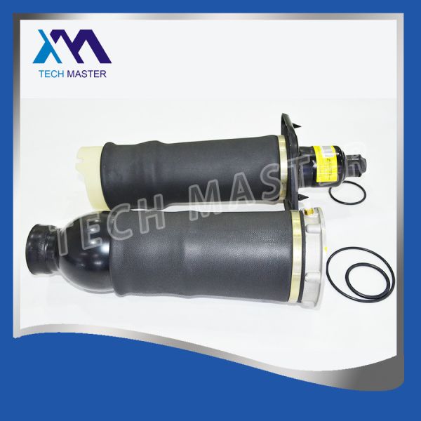 Buy Rear Left Air Suspension Springs 4Z7616051A For Audi A6 Rear Allroad Quattro at wholesale prices