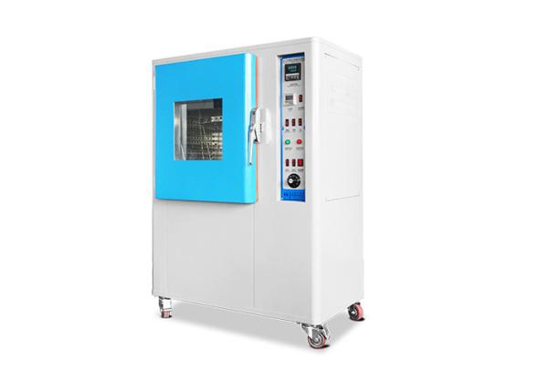 Buy Environmental Rubber Testing Machine With Automatic Calculation Controller at wholesale prices