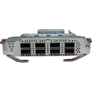 Quality CX600 03033CTD CX6DE4NE8V10 CX-S1T-8x50/4x100GBase-QSFP28 for sale