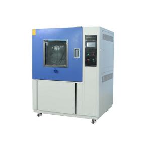 China 800L 1400L Water Resistance Environmental Climate Chamber Iec 60529 on sale