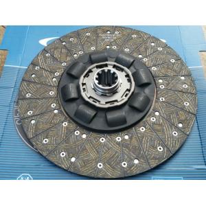 China 1861279031 CLUTCH DISC 295MM TRUCK PARTS LOWER PRICE on sale