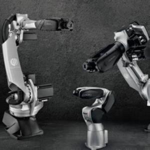 Handling Robot Racer-3-0.63 Robot Arm 6 Axis 3kg Payload For Cobot Robot