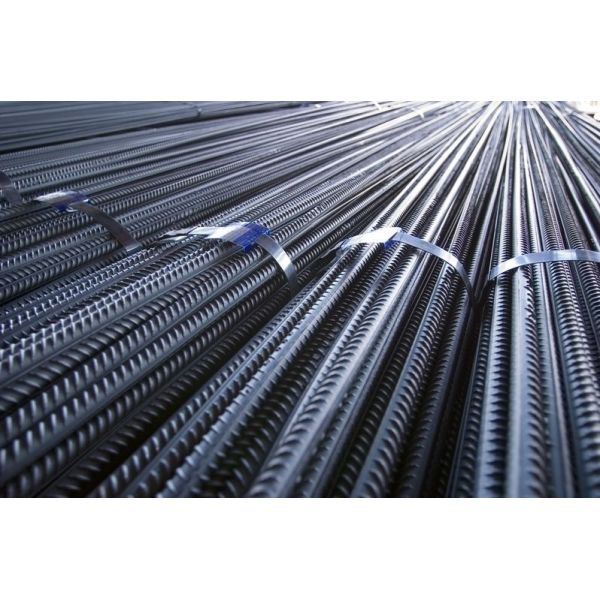 HRB 500E High Strength Steel Buildings Kits Deformed Seismic Reinforcing Bars