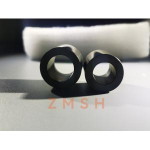 SSIC SiC Mechanical Seal Ring Alumina Ceramic Substrate