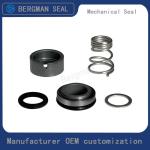 BERGMAN Replace Grundfos GLF-SPK-12mm SPK 2/4 Air Conditioning Pump Mechanical