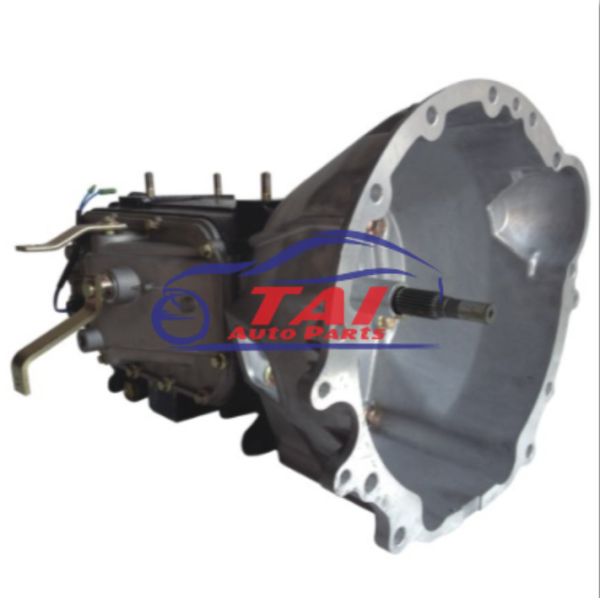 Buy NKR Automtives Transmission Old MODEL NKR Automtives Transmission Old MODEL at wholesale prices