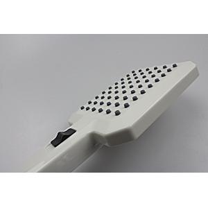 2 Functions Hand-held shower with toilet washing function