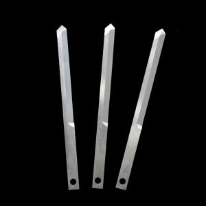 Multifunction Lectra Vector 2500 ZUND Blades HRC60