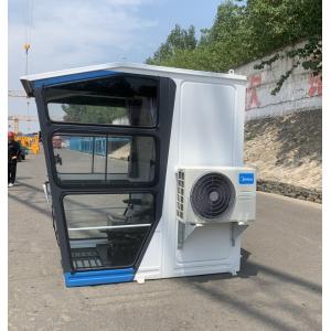 Sinocorp 10t Harmmerhead Tower Crane With Chassis