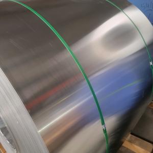 0.2mm 4mm Aluminium Coil 6061 5052 ISO Passed