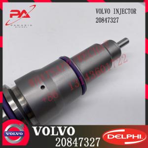 20847327 BEBE4D03101 Diesel Engine Fuel Injector 20847327 21644596 21028884