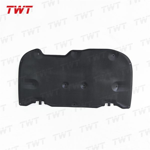TWT 53341-60410 Car Front Hood Insulator 5334160410 for Toyota Lexus LX570 2015-