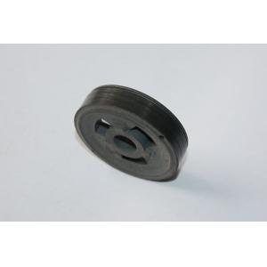 No scuffing Custom Shock absorber Piston with stand fatigue test and blow - off