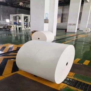 Offset Printing Compatible Woodfree Offset Paper from Longfeng/Chenming Mill
