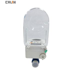 R100 Class B Prepaid Watermeter With Low Credit Warning Programmable