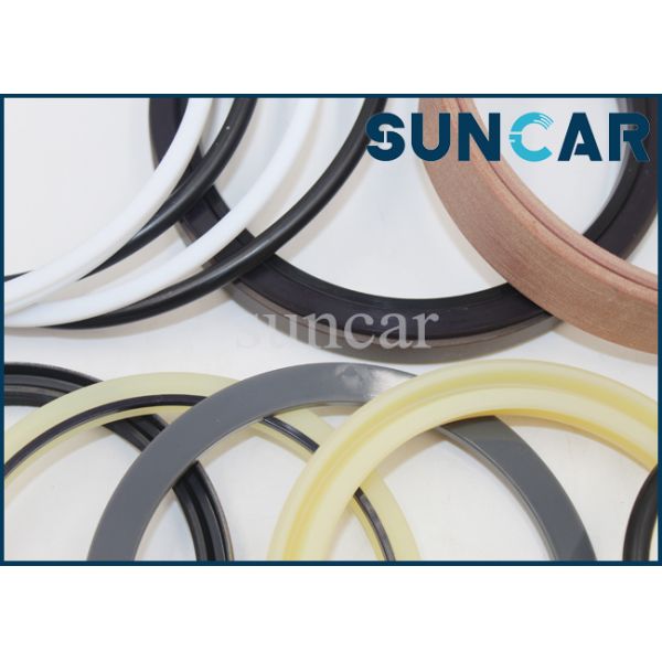 SA8130-00410 SA813000410 Arm Cylinder Service Kit Model SE210LC-2 Excavator SUNCARVO.L.VO Seal Kits