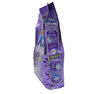 hand and machine high quality rich foam washing powder automat for laundry