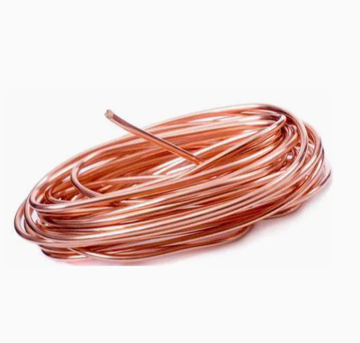 Premium Quality 99% Pure Copper Wire for Electrical Projects
