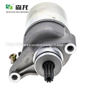 12V Starter Motor 1P6-H1800-01-00 TTR50E 1P6-H1890-00-00 1P6-H1890-01-00 49P
