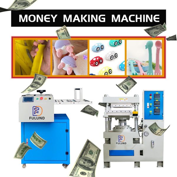 Buy Silicone Sealing Strips Cutting Cutters Strips Rubber Cutting Machines at wholesale prices