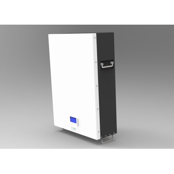 48V Lithium Battery 100Ah 200Ah Home Battery Power Wall For Solar Energy System